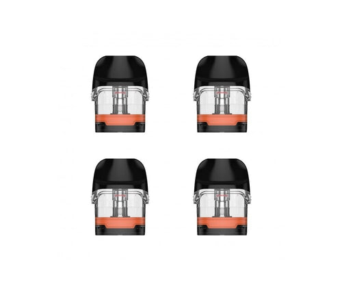 Vaporesso LUXE Q Replacement Pods 2ml - Vapestore Direct