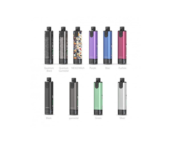 SXmini PUREMAX Pod Kit - Vapestore Direct