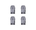 UWELL Caliburn A3S Refillable Pods 1.0 Ohm Mesh - Vapestore Direct
