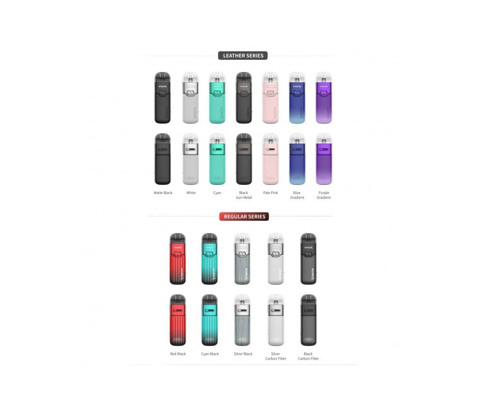 SMOK Nord GT Pod Kit - Vapestore Direct