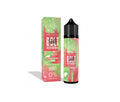 Strawberry Kiwi E-Liquid 15000 Shortfill By Impjar X Zeus Juice BOLT 50ml - Vapestore Direct