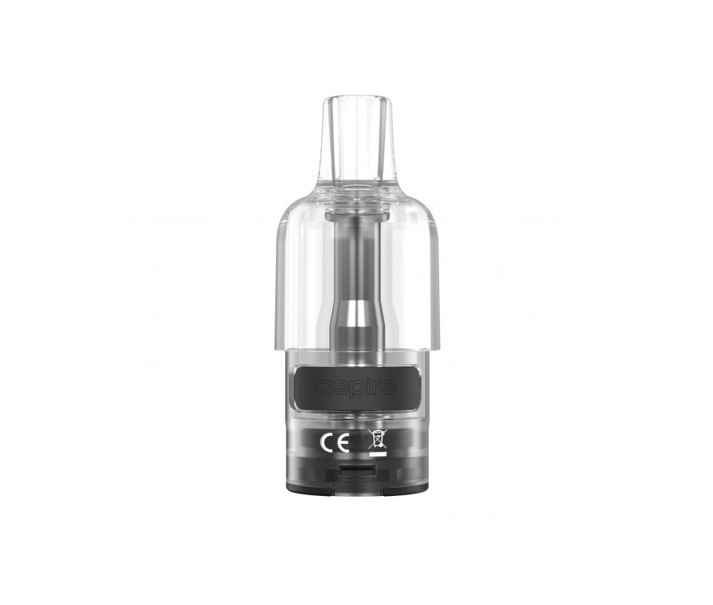 Aspire TG Replacement Pod Standard Version - Vapestore Direct
