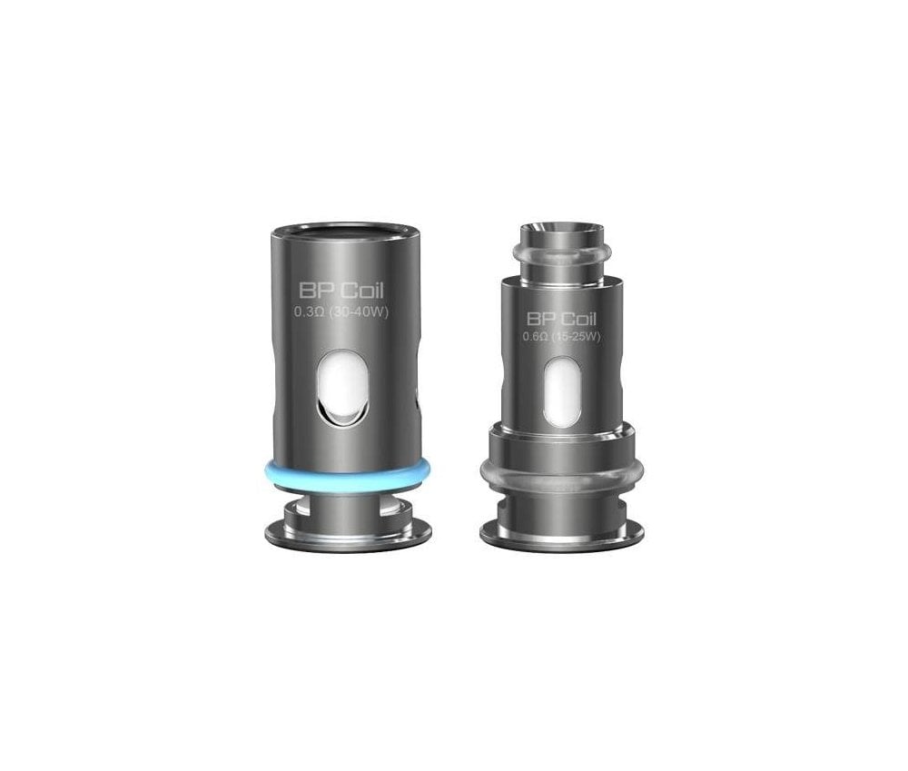 Aspire BP Replacement Coils - Vapestore Direct
