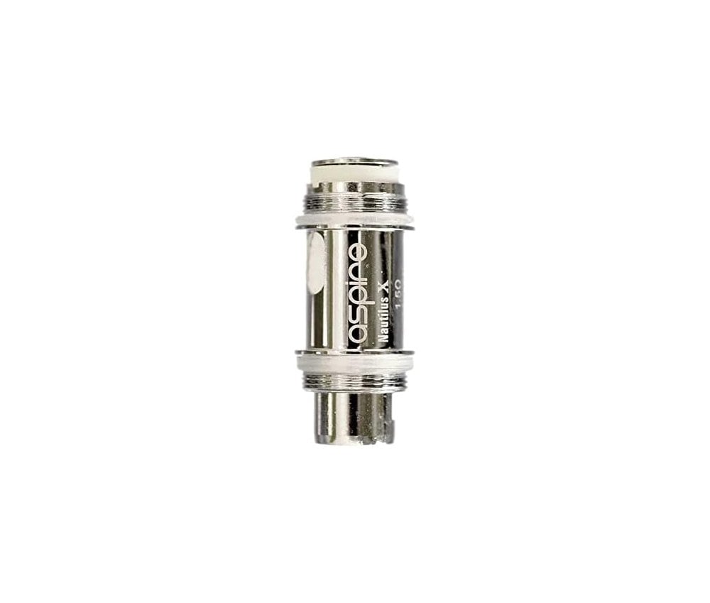 Aspire Nautilus X Replacement Coils - Vapestore Direct