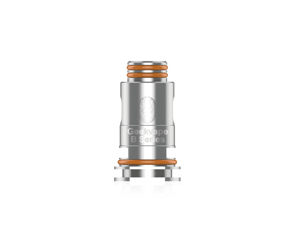 Geek Vape Aegis Boost / B Series Replacement Coils - Vapestore Direct