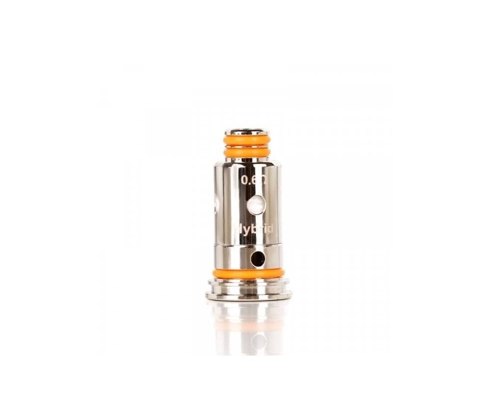 Geek Vape G Series Replacement Coils - Vapestore Direct