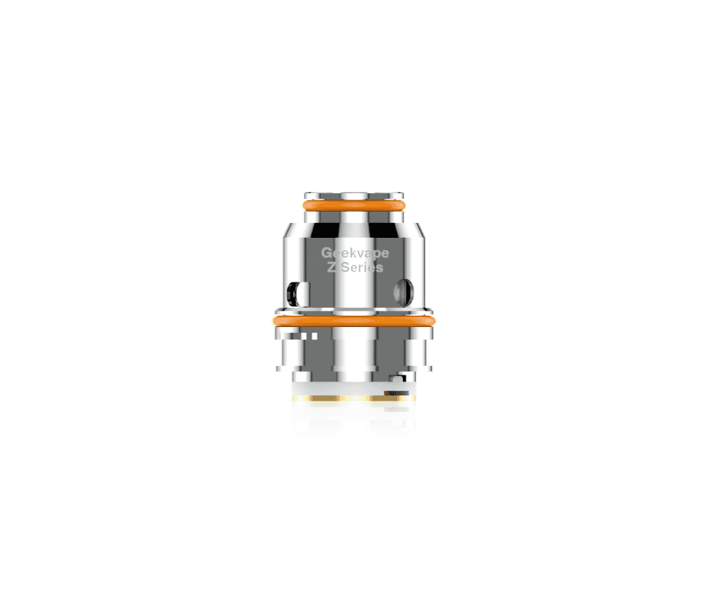 Geek Vape Zeus / Z Mesh Replacement Coils - Vapestore Direct