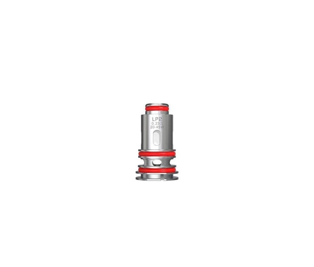 SMOK LP2 Replacement Coils - Vapestore Direct