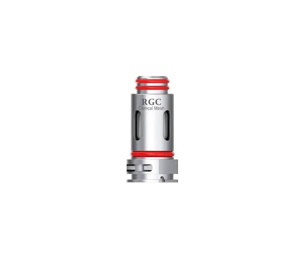 SMOK RGC Replacement Coils - Vapestore Direct