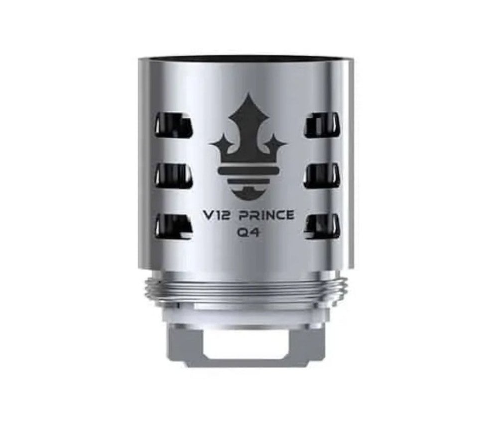 SMOK TFV12 Prince Replacement Coils - Vapestore Direct