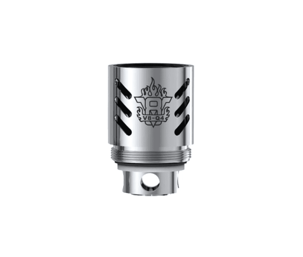 SMOK TFV8 Replacement Coils - Vapestore Direct
