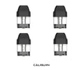 UWELL Caliburn Replacement Pods 1.4 Ohm - Vapestore Direct