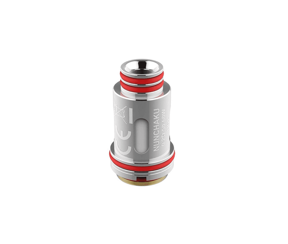 UWELL Nunchaku Replacement Coils - Vapestore Direct