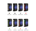 Geek Vape Aegis X 200W Mod - Vapestore Direct