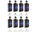 Geek Vape Aegis X Kit 200W - Vapestore Direct