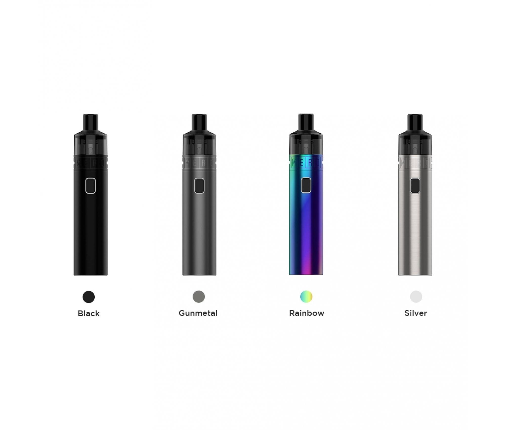 Geek Vape Mero AIO All-In-One Kit - Vapestore Direct