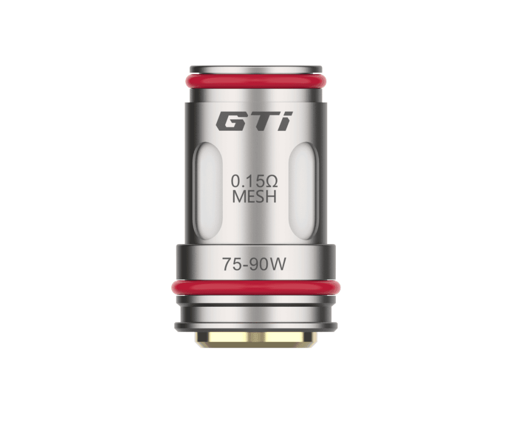 Vaporesso GTi Replacement Coils - Vapestore Direct