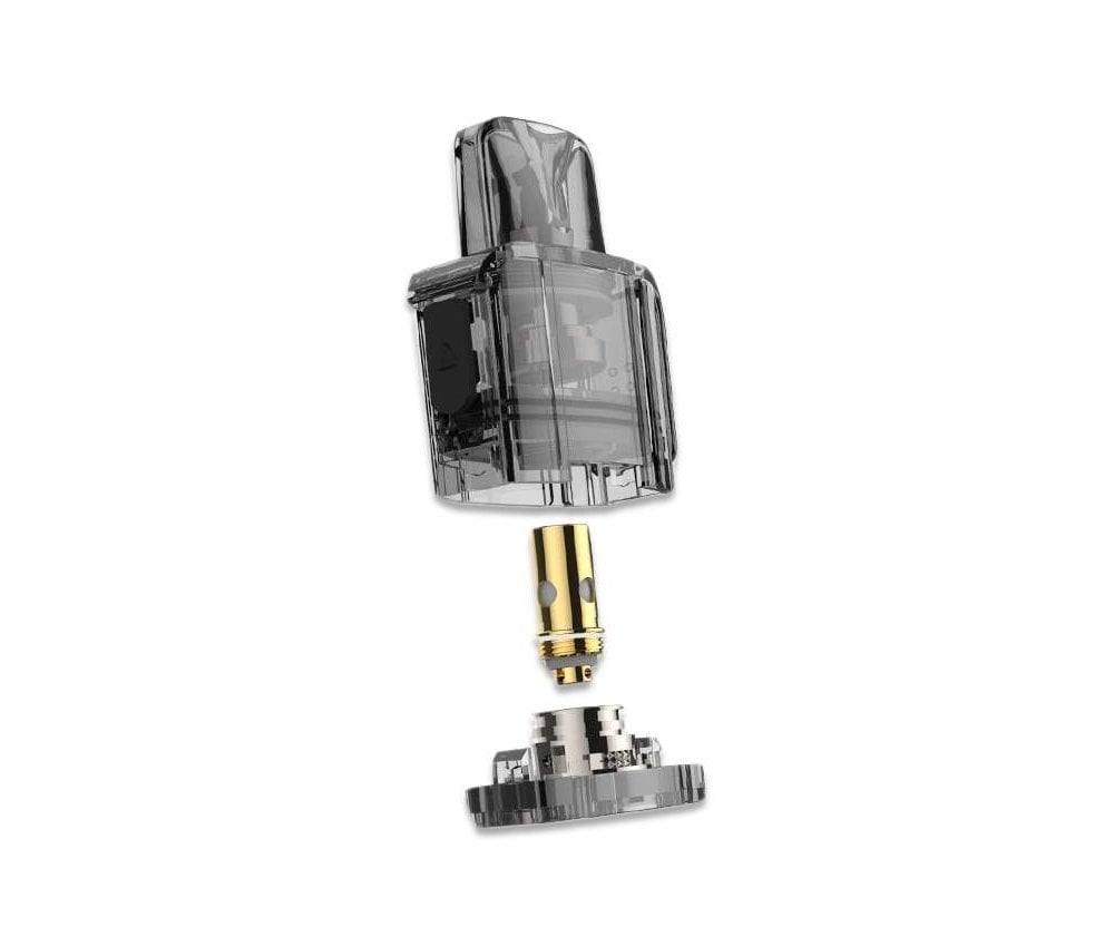 Innokin Sceptre Replacement Pod - Vapestore Direct