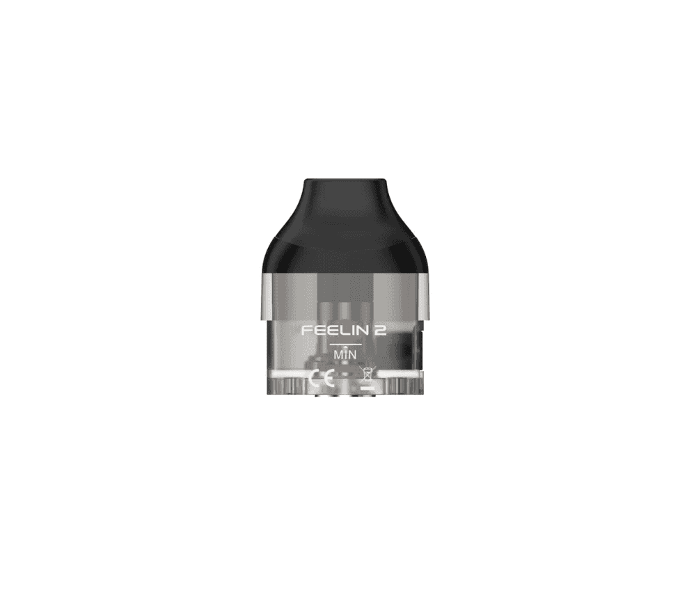 Nevoks Feelin 2 Replacement Empty Pods - 2ml - Vapestore Direct