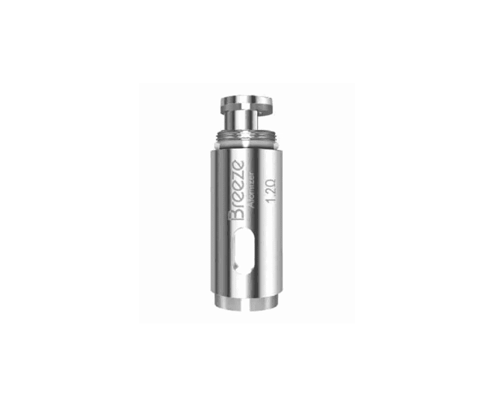 Aspire Breeze / Breeze 2 Coils - Vapestore Direct