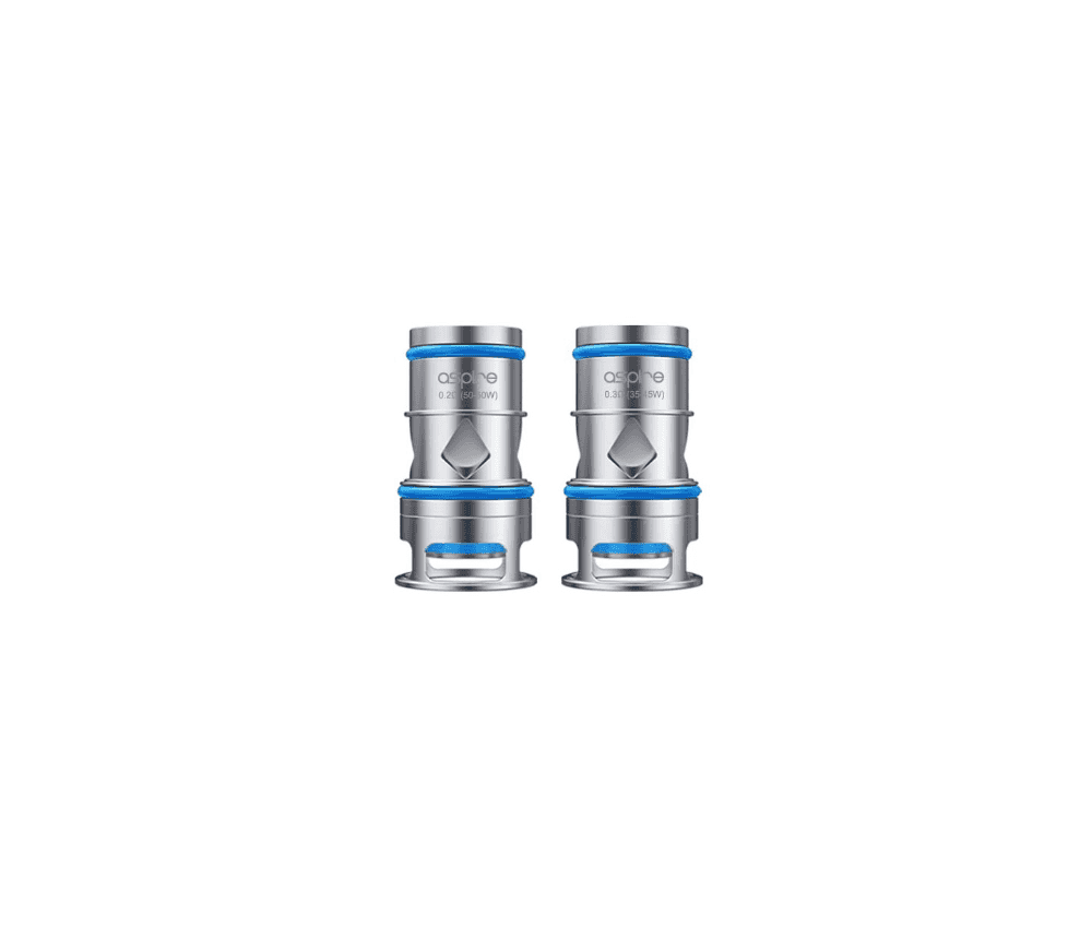 Aspire Odan Replacement Coils - Vapestore Direct