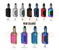 Geek Vape Aegis Legend 2 L200 Kit 200W - Vapestore Direct