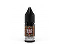Carnival E-Liquid Nicotine Salt By Wick Liquor 10ml - Vapestore Direct