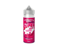 Crimson Pink Fizz Super Juice E-Liquid Shortfill By IVG 100ml - Vapestore Direct