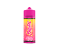 Rhubarb & Custard BRUTAL Range E-Liquid Shortfill By Just Juice 100ml - Vapestore Direct