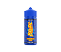 Raspberry Sour BRUTAL Range E-Liquid Shortfill By Just Juice 100ml - Vapestore Direct
