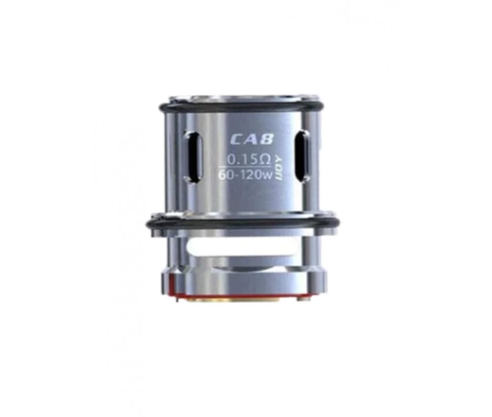 iJOY Captain & Captain S Sub-Ohm Tank Replacement Coils - Vapestore Direct