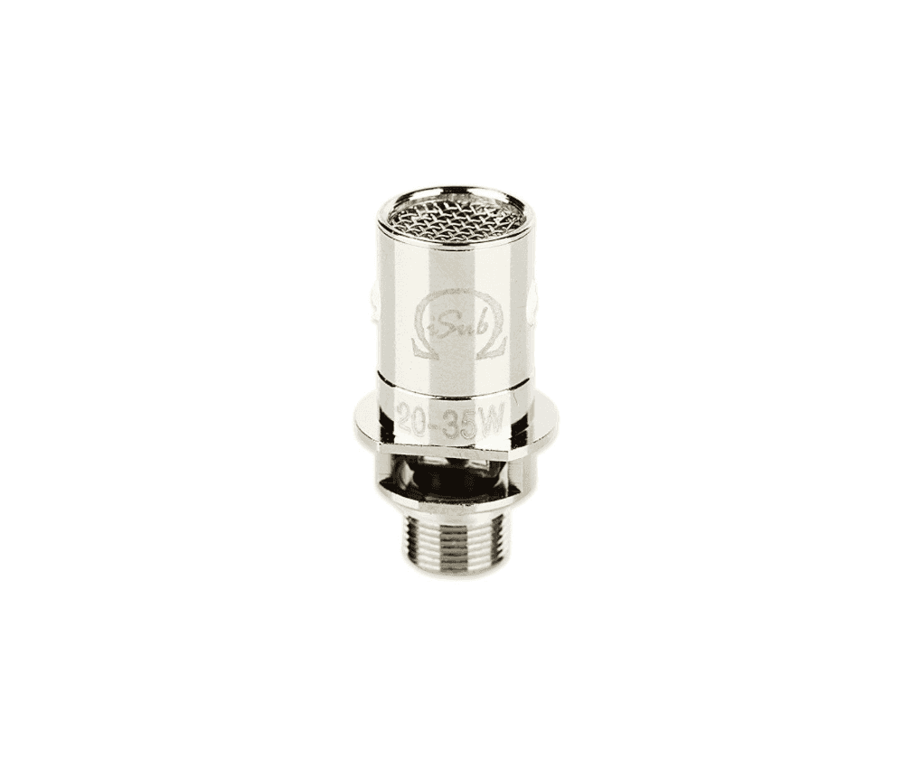 Innokin Isub B Replacement Coils - Vapestore Direct