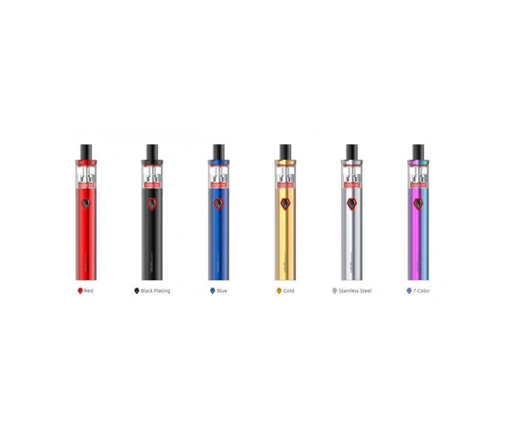 Smok Vape Pen Nord 19 Kit - Vapestore Direct