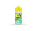 Honey Melon Ice FRUITY E-Liquid Shortfill By Big Bold 100ml - Vapestore Direct