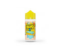 Mango Passion Ice FRUITY E-Liquid Shortfill By Big Bold 100ml - Vapestore Direct