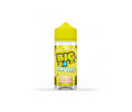 Sweet Pineapple FRUITY E-Liquid Shortfill By Big Bold 100ml - Vapestore Direct