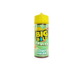 Honey Melon FRUITY E-Liquid Shortfill By Big Bold 100ml - Vapestore Direct