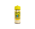 Vanilla Custard CREAMY E-Liquid Shortfill By Big Bold 100ml - Vapestore Direct