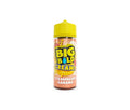 Strawberry Banana CREAMY E-Liquid Shortfill By Big Bold 100ml - Vapestore Direct