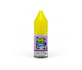 Blackcurrant MENTHOL E-Liquid Nicotine Salt By Big Bold 10ml - Vapestore Direct