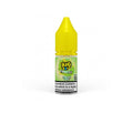 Lemon Lime FRUITY E-Liquid Nicotine Salt By Big Bold 10ml - Vapestore Direct