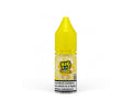 Banana Milk CREAMY E-Liquid Nicotine Salt By Big Bold 10ml - Vapestore Direct