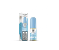 Blueberry Sour Raspberry E-Liquid Nicotine Salt By Bar Juice 10ml - Vapestore Direct
