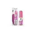 Fizzy Cherry E-Liquid Nicotine Salt By Bar Juice 10ml - Vapestore Direct