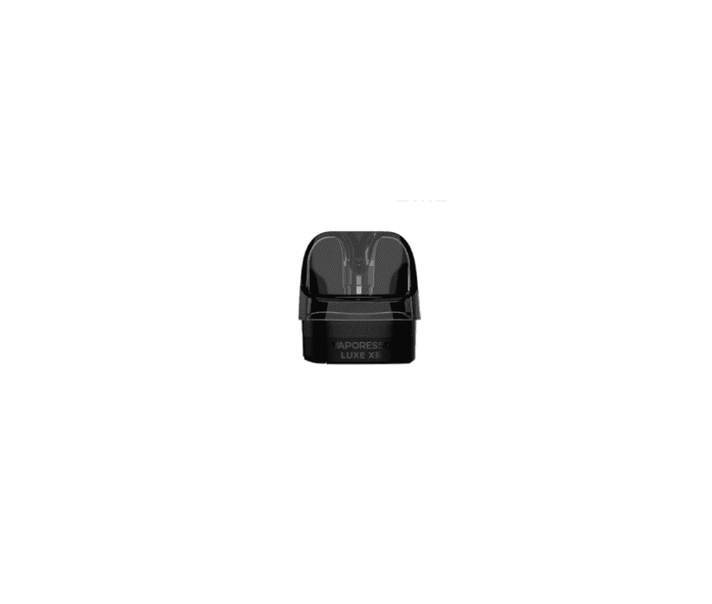 Vaporesso LUXE XR Replacement Empty Pods 2ml DTL - Vapestore Direct