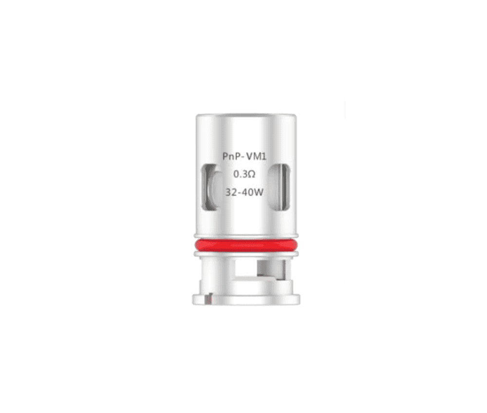 Voopoo PnP Replacement Coils - Vapestore Direct