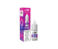 Frosty Forest Berries E-Liquid Nicotine Salt By Pukka Juice 10ml - Vapestore Direct