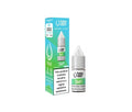 Polar Mint E-Liquid Nicotine Salt By Pukka Juice 10ml - Vapestore Direct
