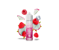 Dragonfruit & Raspberry E-Liquid Bar Shortfill By Just Juice 40ml - Vapestore Direct