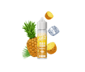 Pineapple E-Liquid Bar Shortfill By Just Juice 40ml - Vapestore Direct